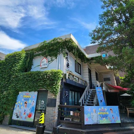 首爾 Okidoki House酒店 外观 照片