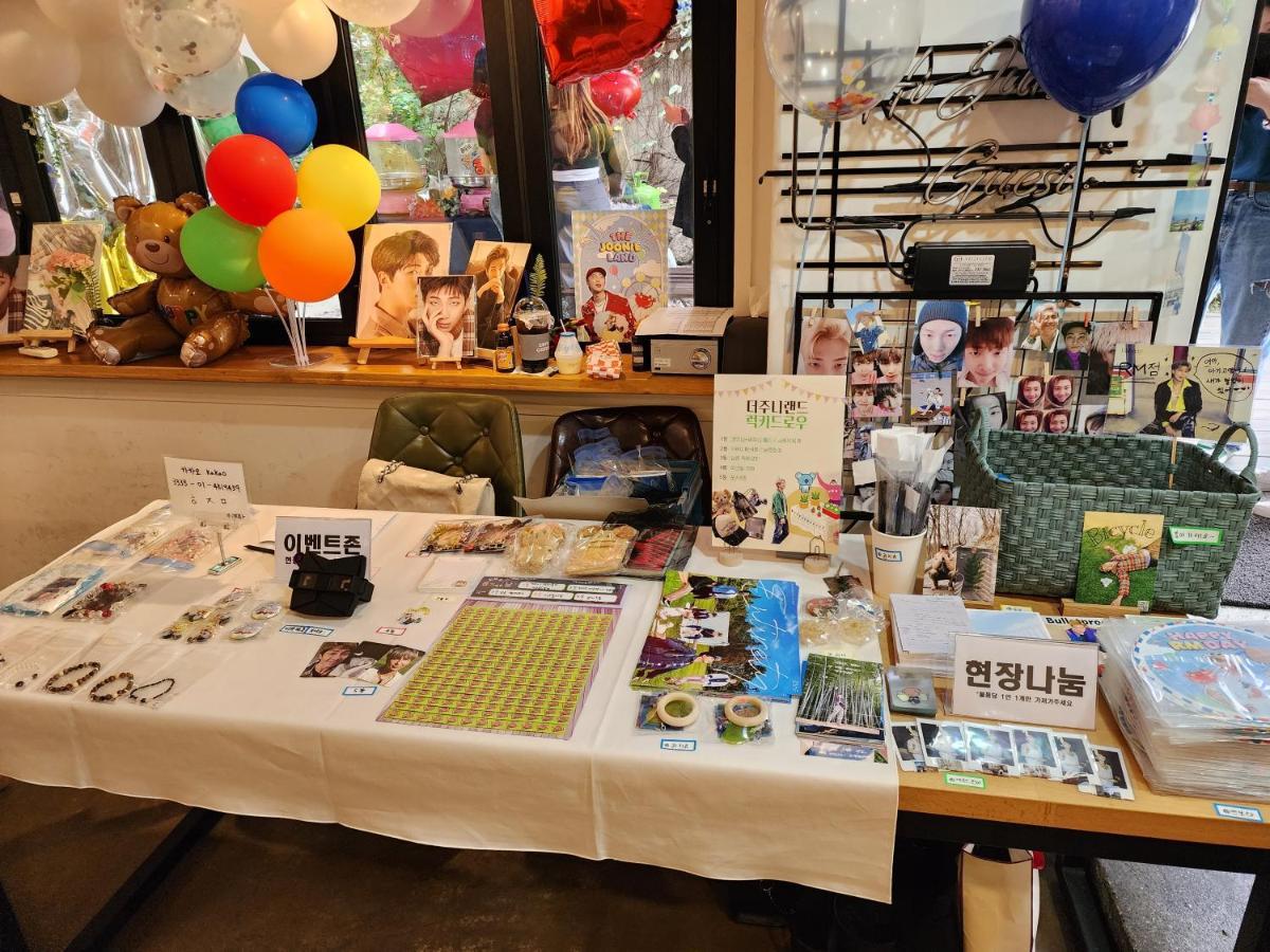 首爾 Okidoki House酒店 外观 照片