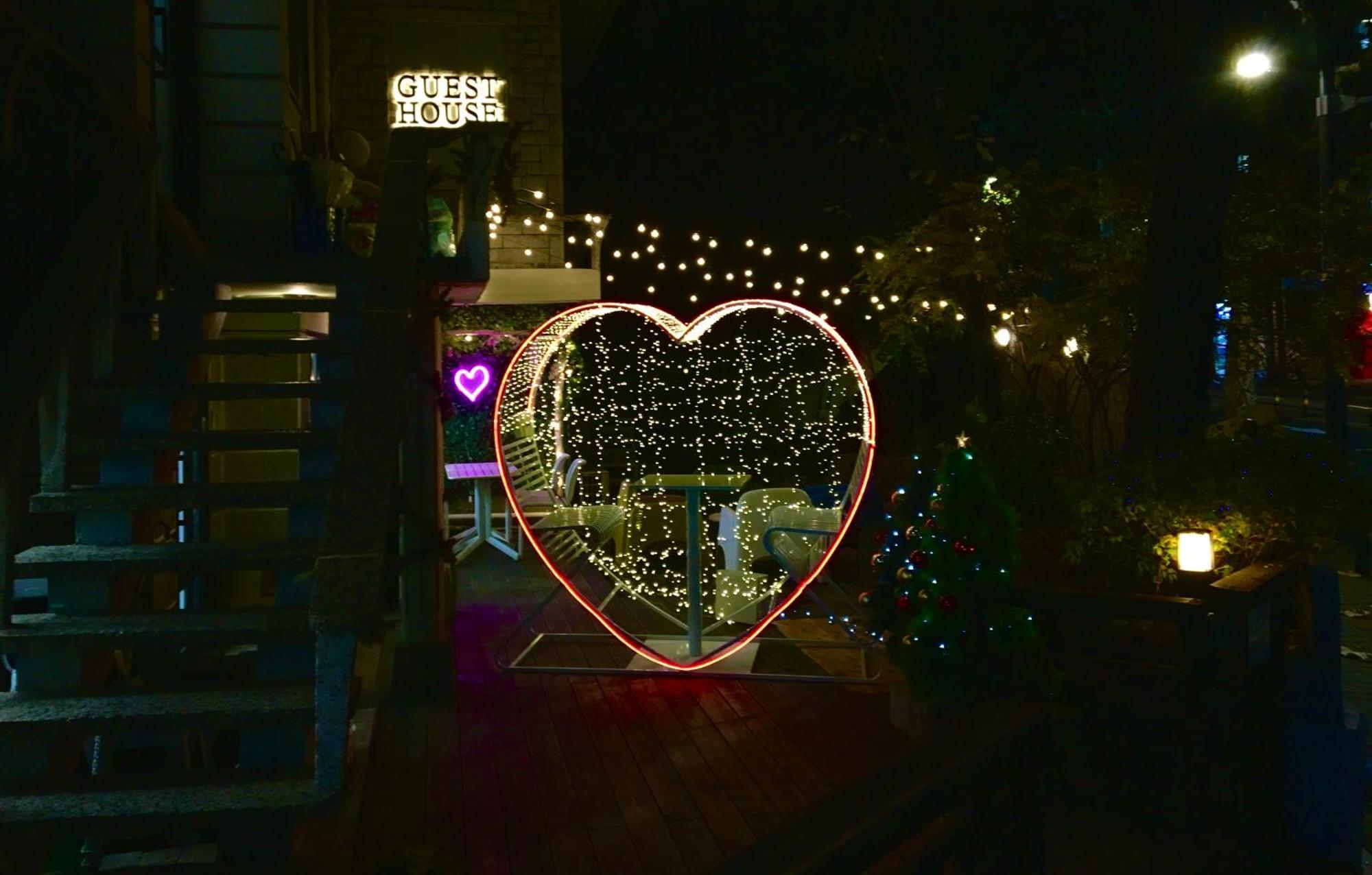 首爾 Okidoki House酒店 外观 照片